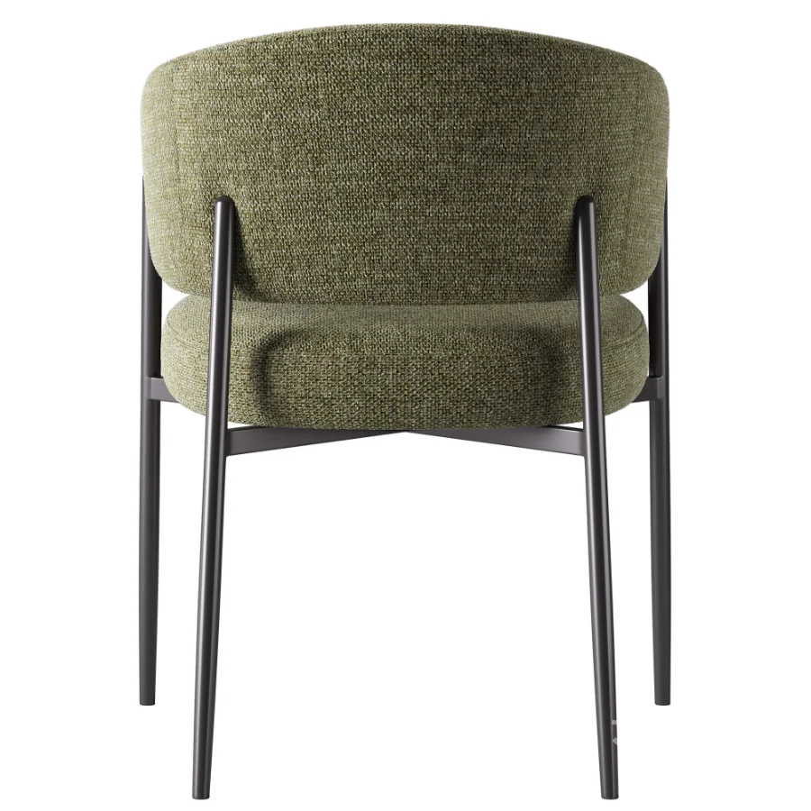 Iris Dining Chair Image 5
