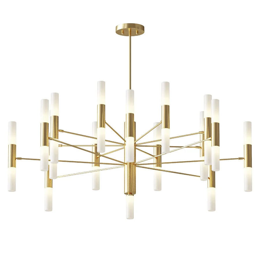 Gold Sea Cosmo 32 Lamp Image 2