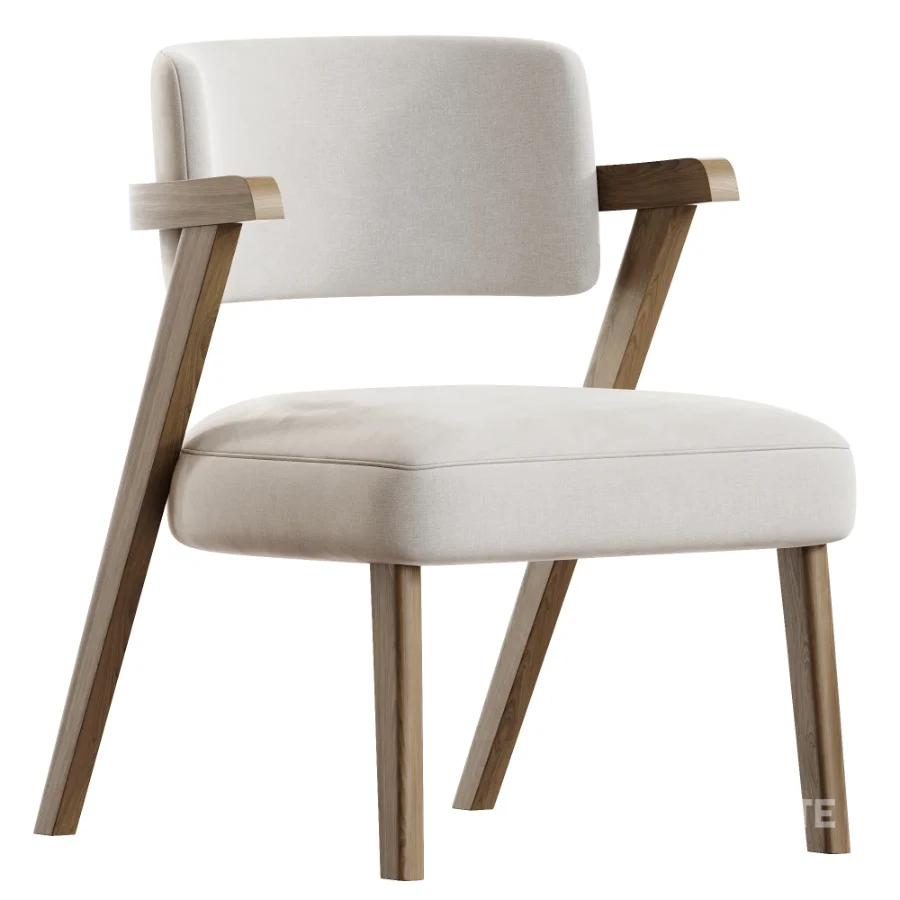 Jump lounge chair Image 1