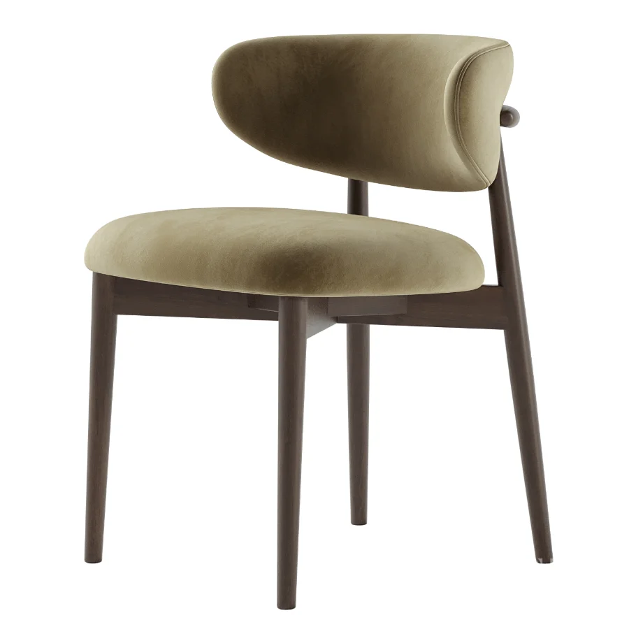 Ruby dining chair Image 6