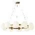 CB2 Curie Chandelier - Thumbnail 3
