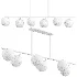 Anvik Chandelier By Play Lighting - Thumbnail 5