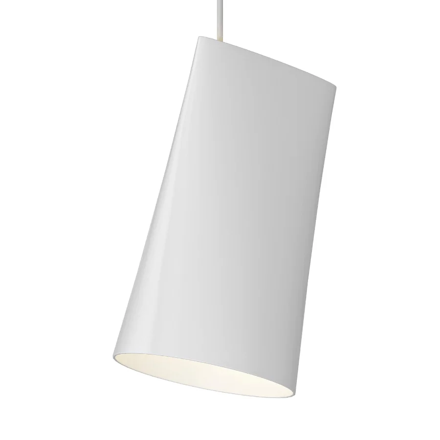 Moebe Ceramic Pendant Narrow Image 2