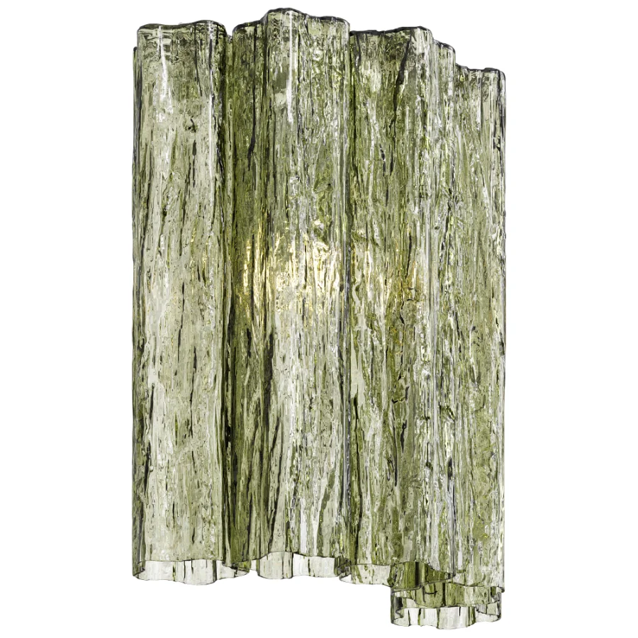 Tube 5 Wall Sconce By Correct Image 5