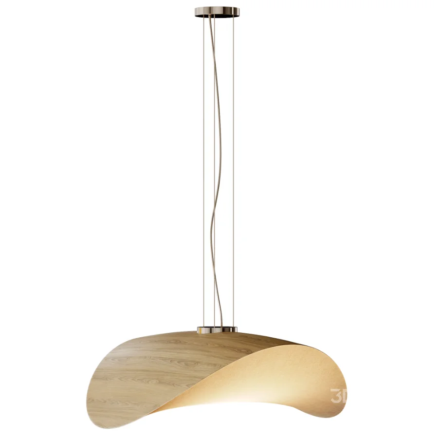 Infinity Pendant Image 4