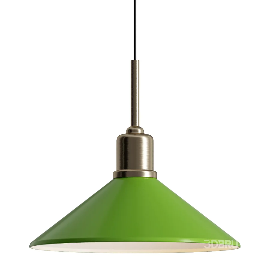 Vela Pendant Antique Image 2