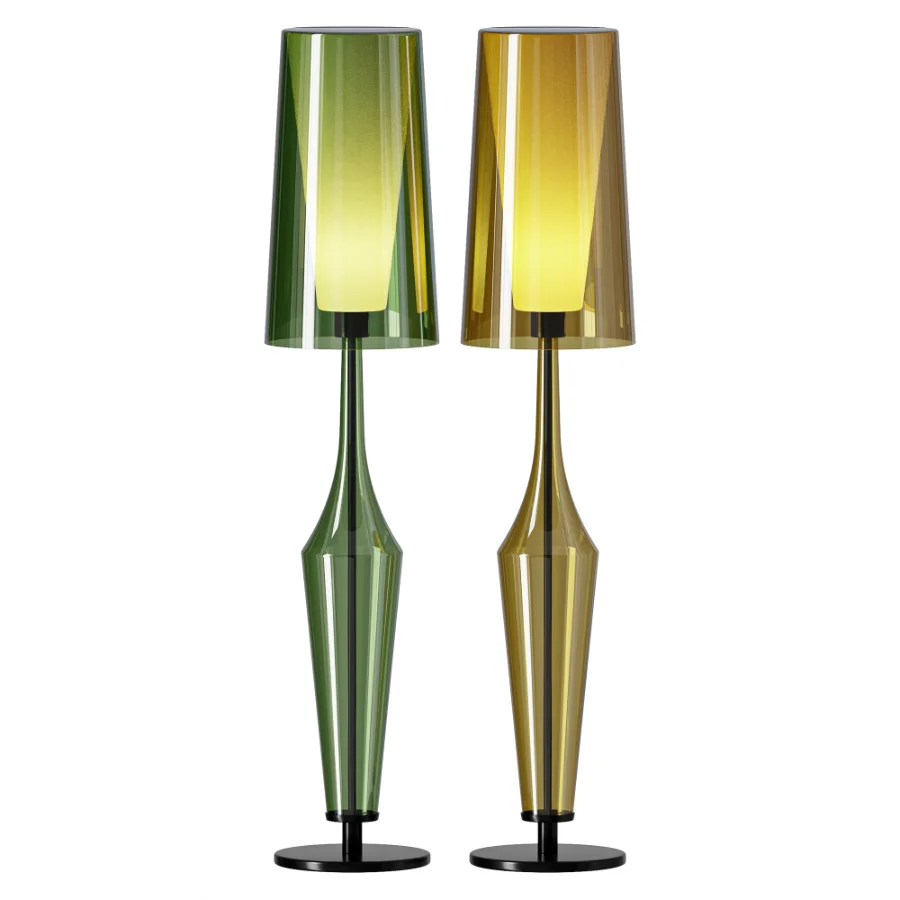 Penta Tic Floor Lamp Penta Image 3