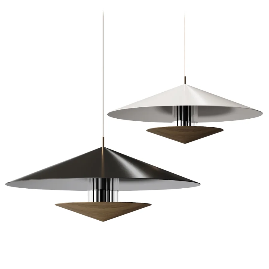 Aromas del Campo Gehit Pendant Lamp Image 1