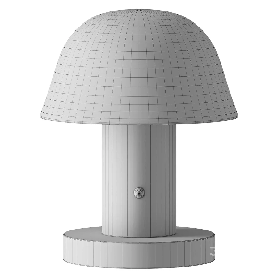 Tradition Setago JH27 Portable Table Lamp Image 4