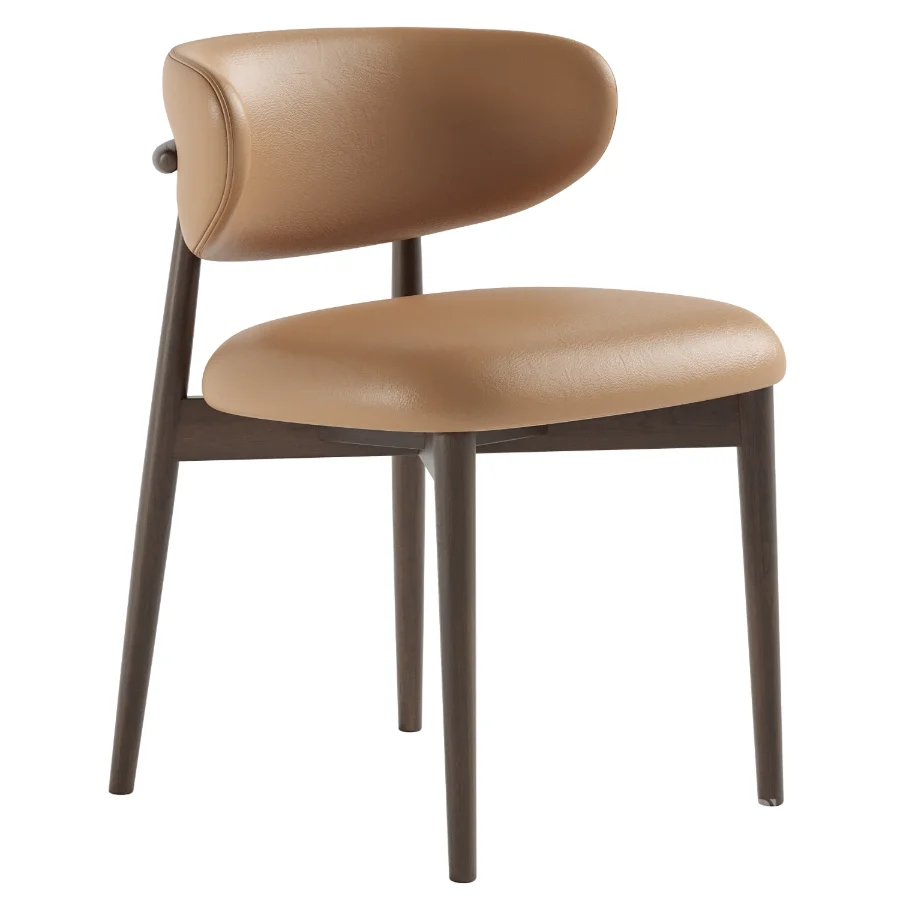 Ruby dining chair Image 1