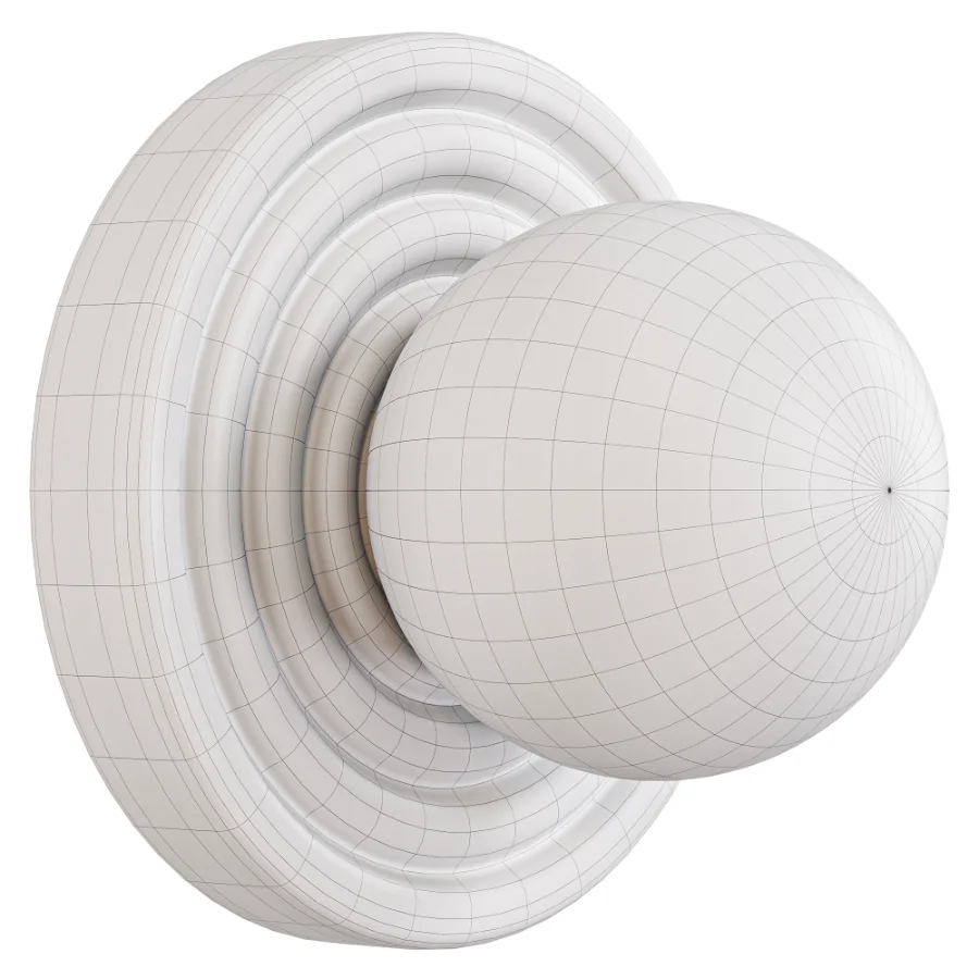 Lunara Travertine Wall Sconce Image 7