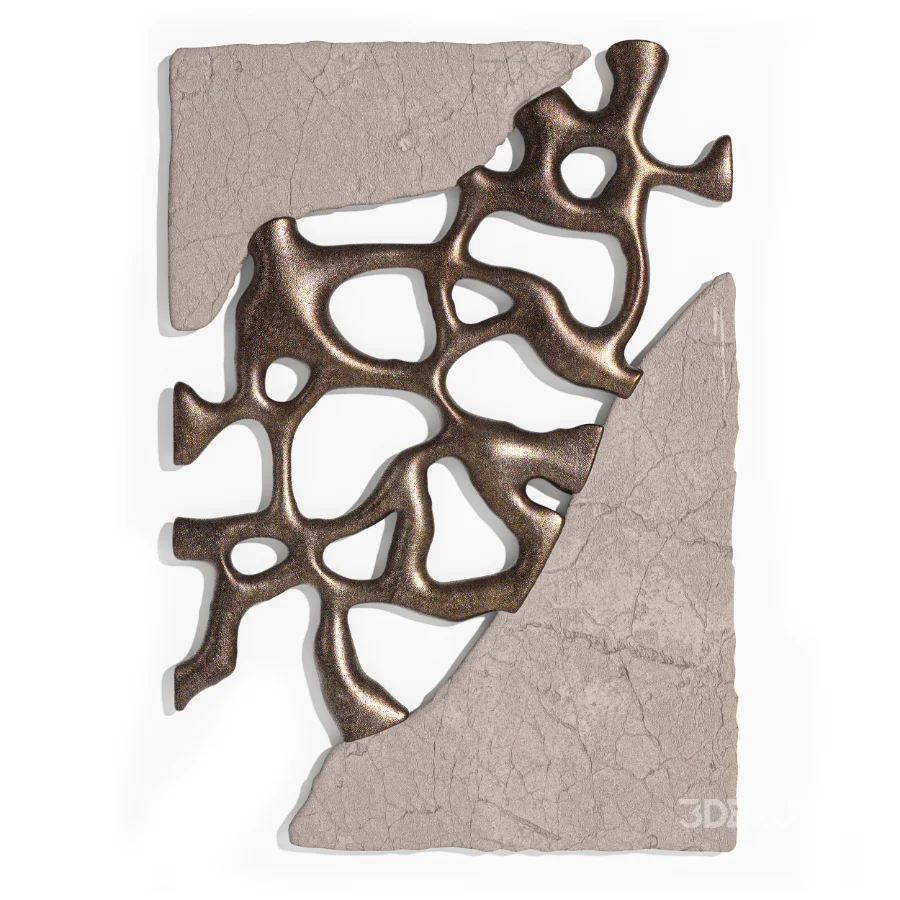 3D Frame Set Image 2