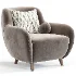 Ansil Armchair By Divan ru - Thumbnail 4