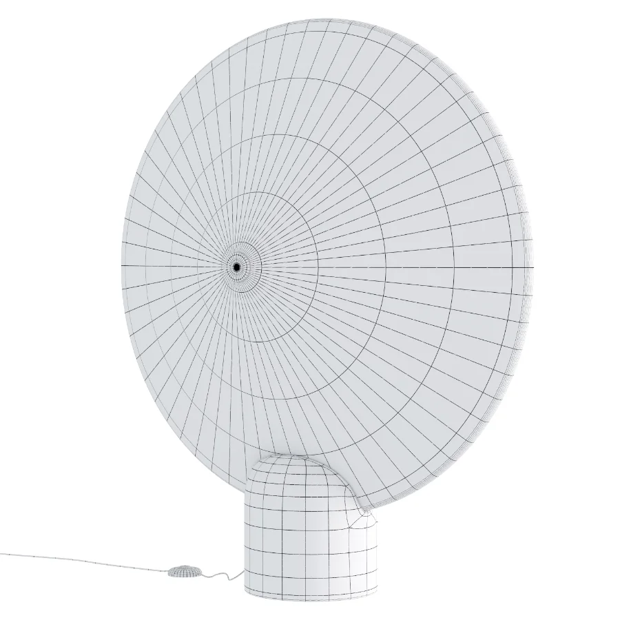 Rificolona 50 Table Lamp Image 1