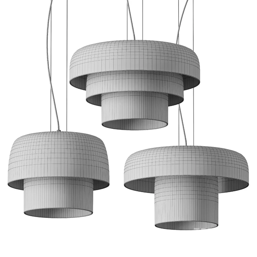 Levels Pendant LedsC4 Image 4