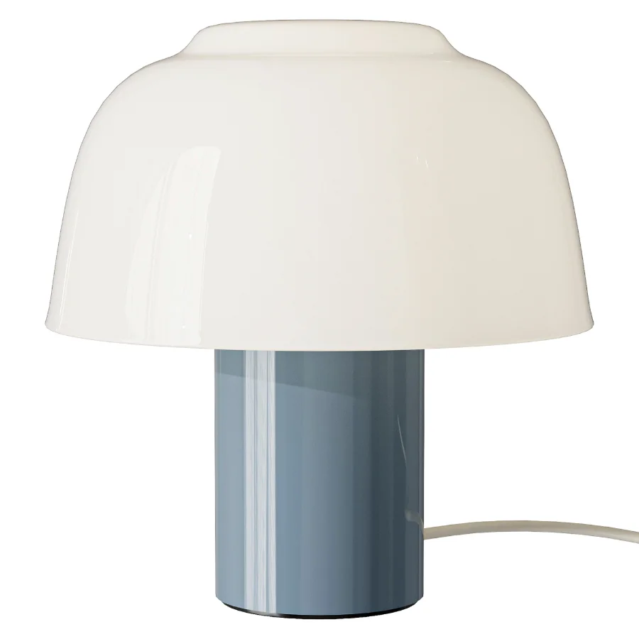 Yuki Lamp Mazo Design Image 3