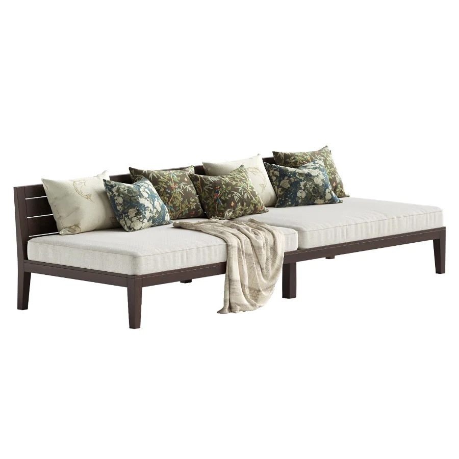 Vista Extra Large Sofa Image 3