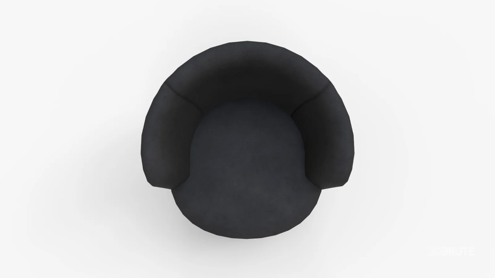 Infiniti Swivel Chair Image 3