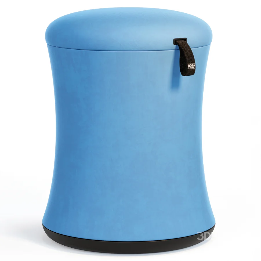 Boba Chair By Top Job Image 3