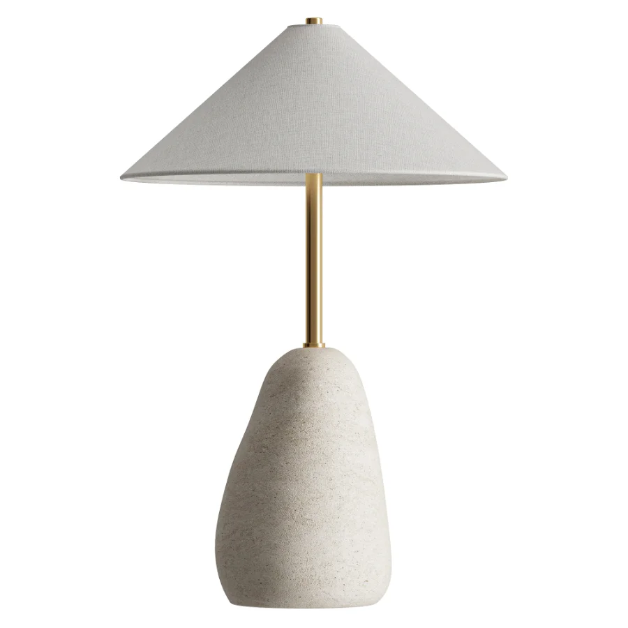 Tessa Table Lamp Image 2