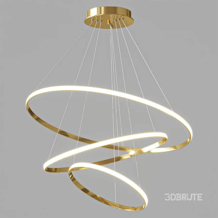 Ambrella Light Comfort Line FL40821 Image 1