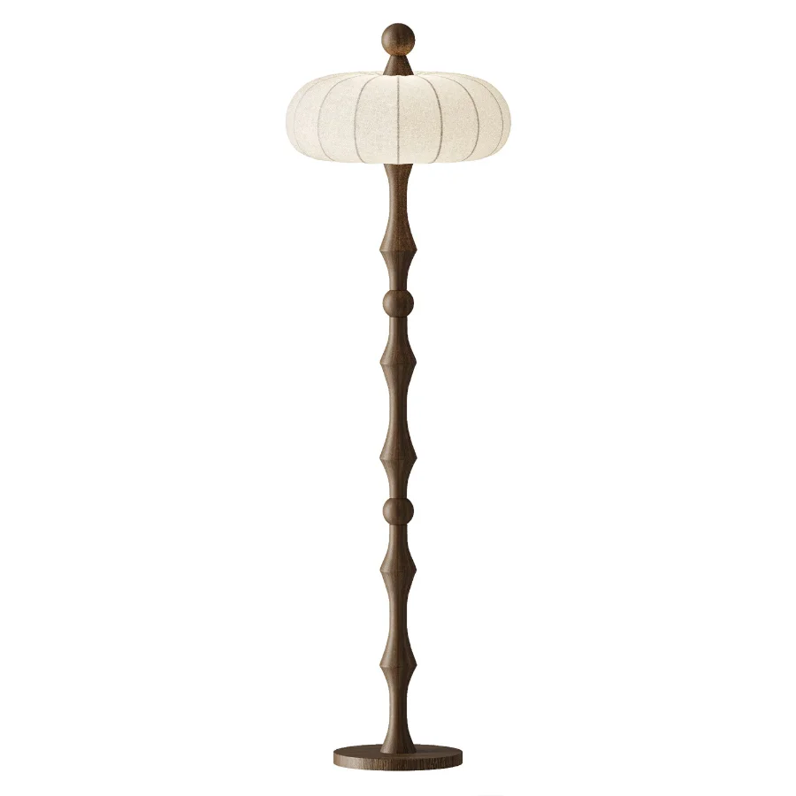 Adesso Orchard Floor Lamp Image 2