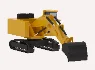 Excavator Construction PC4000 Simplified - Thumbnail 4