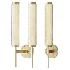 Brindisi Wall Sconce - Thumbnail 1