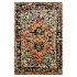 Miranda Oriental Area Rug - Thumbnail 2