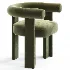 Cassette Chair By Collector - Thumbnail 4