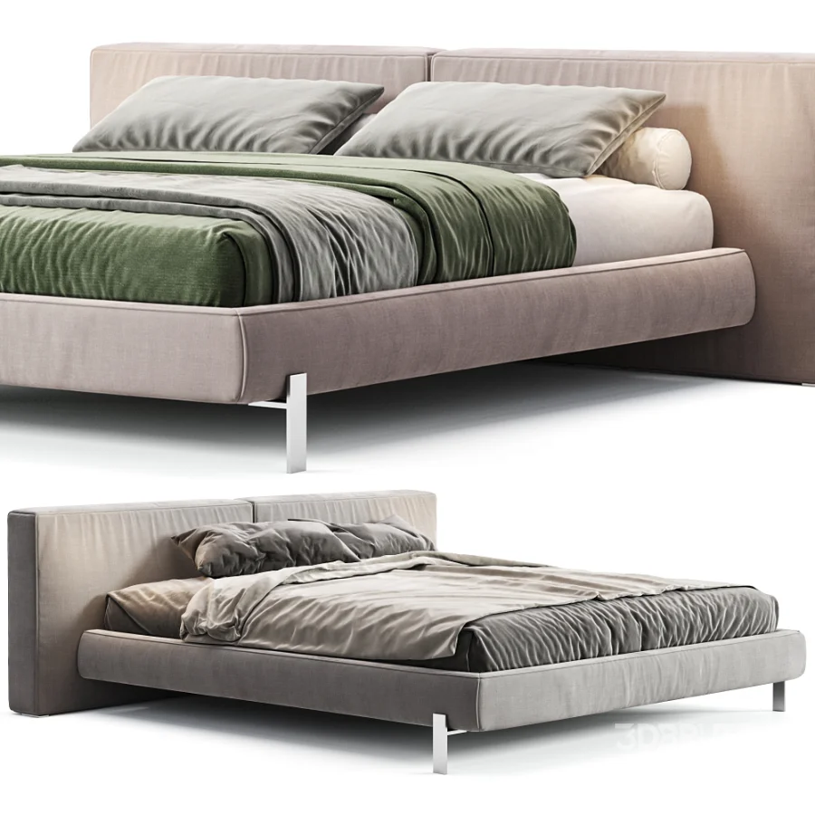 Vogue Bed by Blanche Image 3