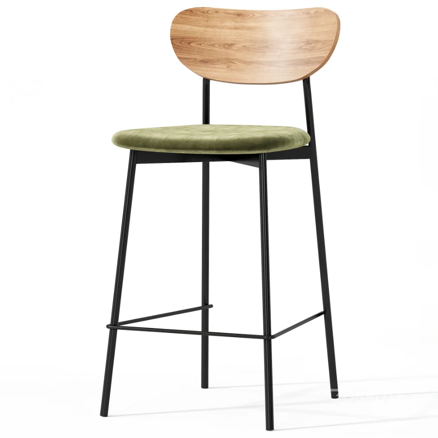 Lamex Half Bar By Divan Image 1