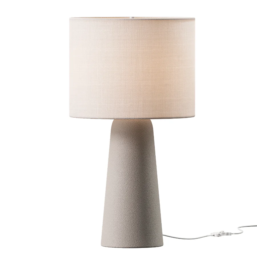 Dawn Table Lamp by BoConcept Image 1