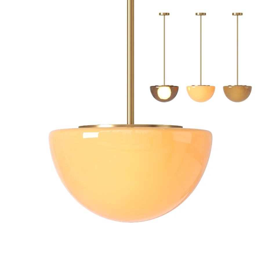 Pearl Pendant Image 2