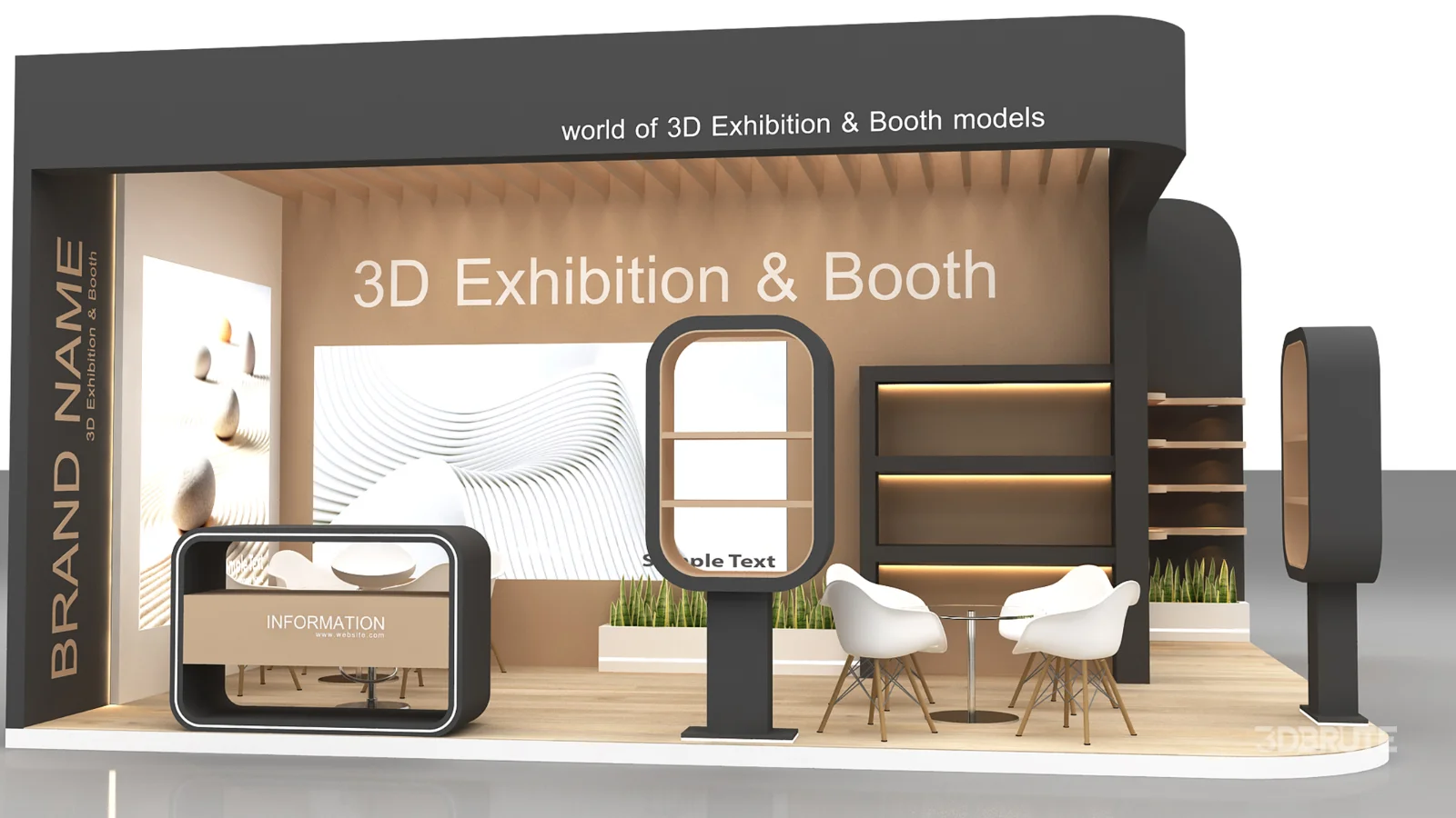 3d exhibition Image 6