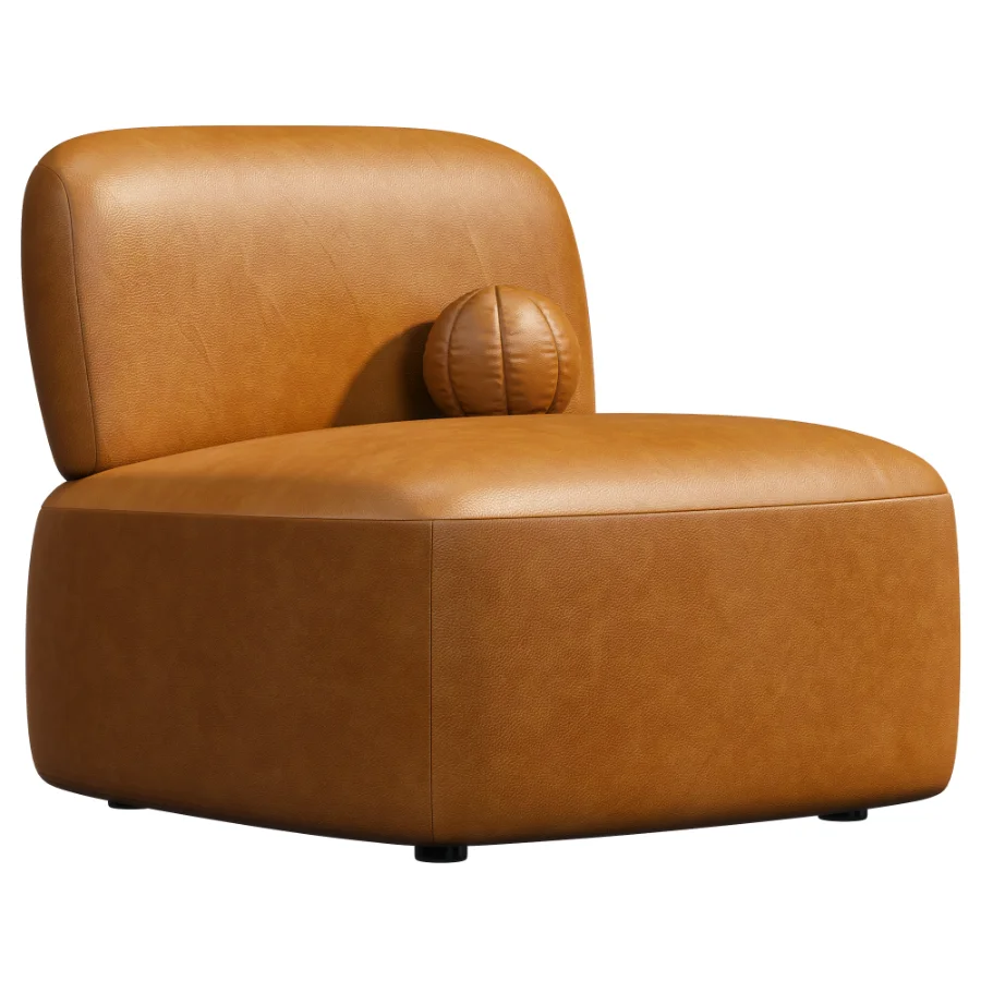 Nelvi Armchair By Divan Image 2