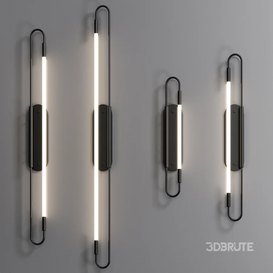 Leira Sconce By Luke Lamp Co Image 3