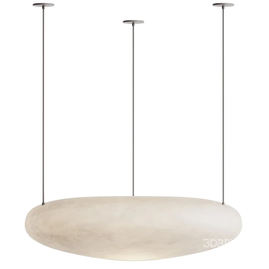 Resident Lighting Drift Pendant Lamp Image 3