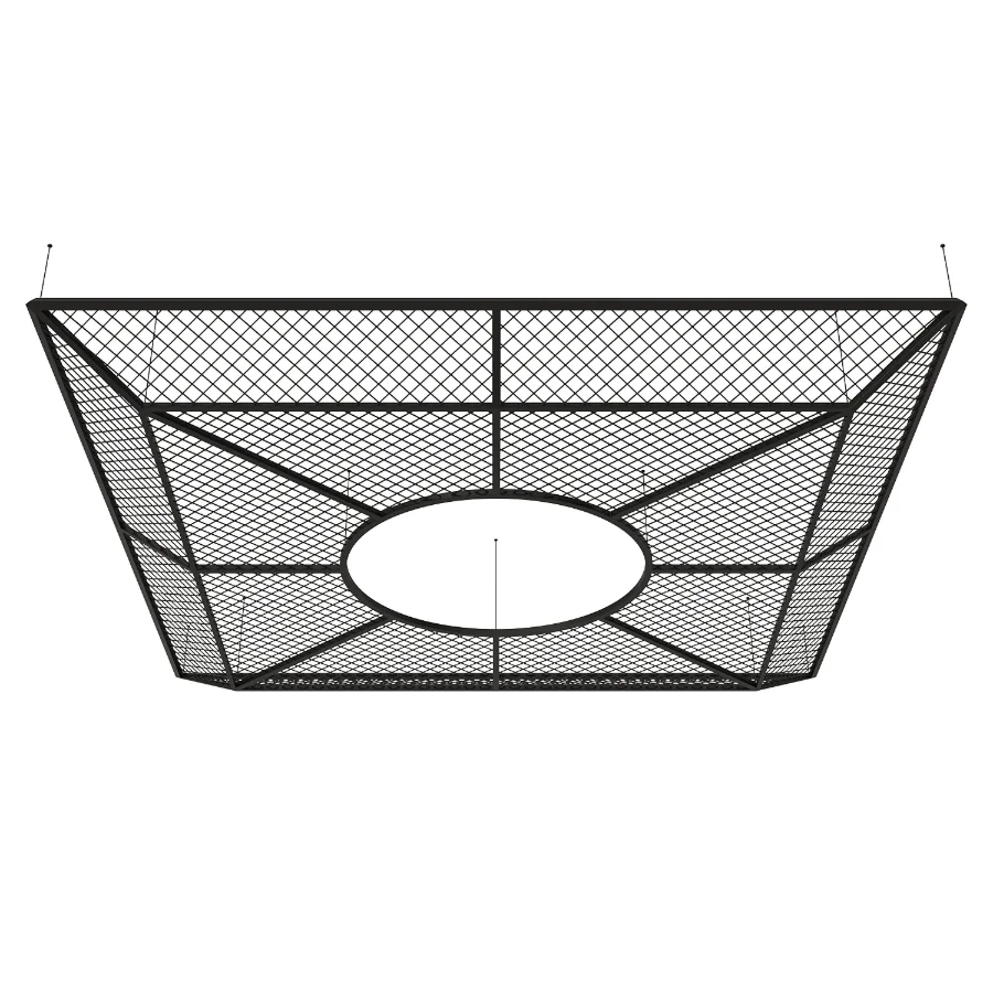 Подвесной потолок Image 2