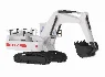 Excavator Mining RH90C - Thumbnail 1