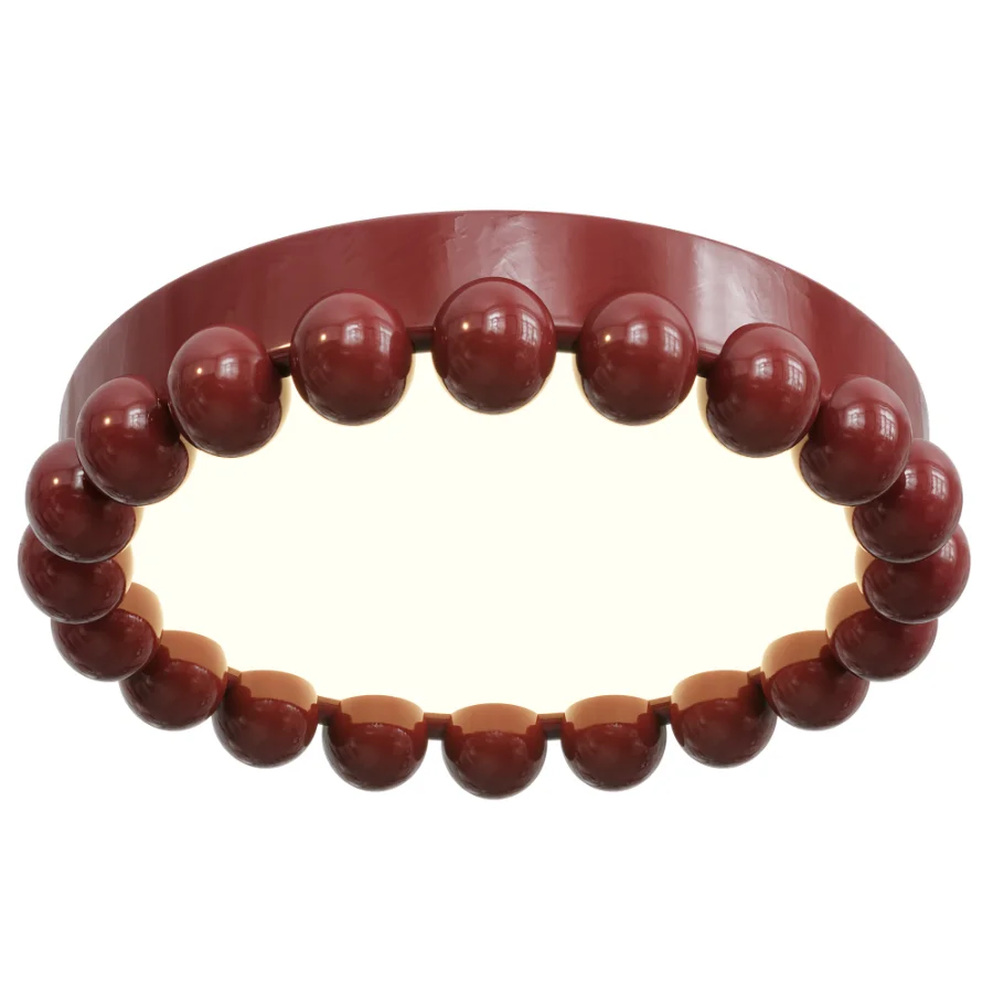 Molina Ceiling Lamp Image 3