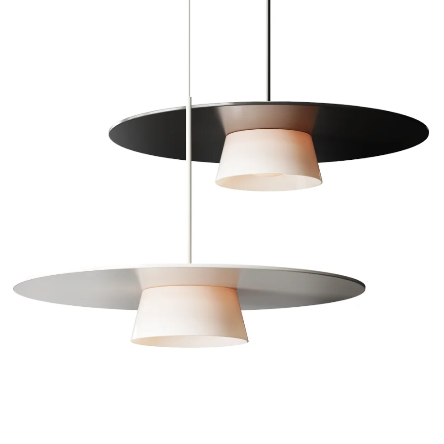 Case Sum Pendant Lamp Image 2