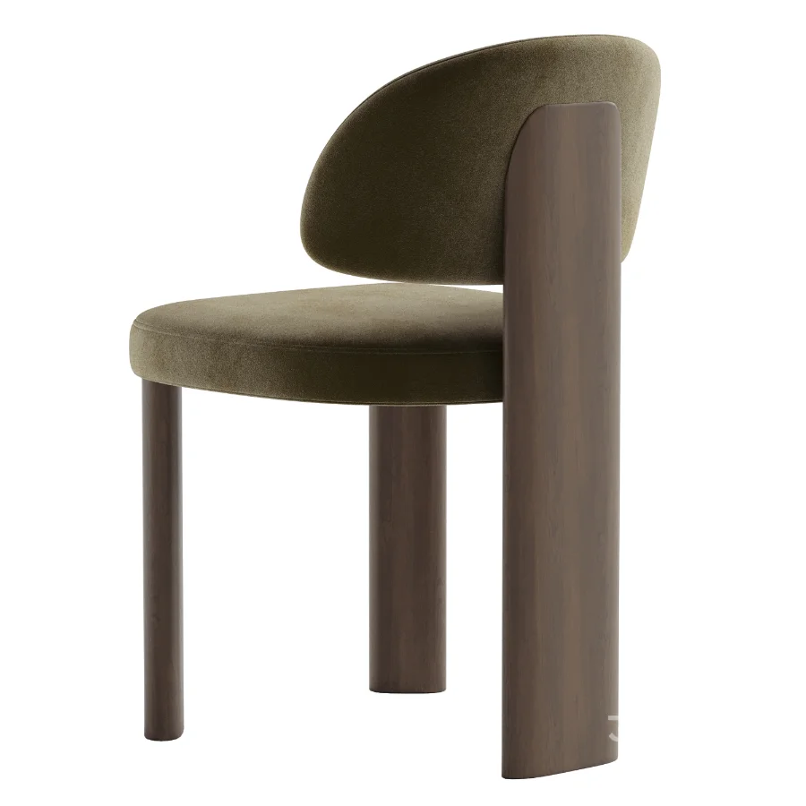 Sake Dining Chair Image 8