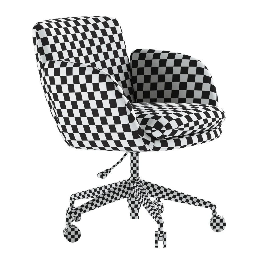 Bea Office Chair Image 1