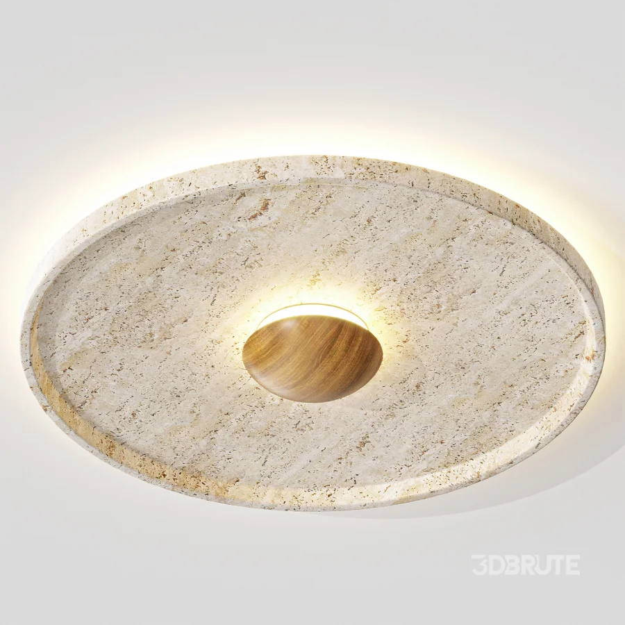 Marvello Ceiling Lamp Image 1