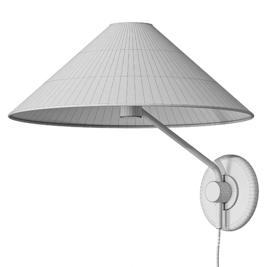 Devon Sconce Image 3