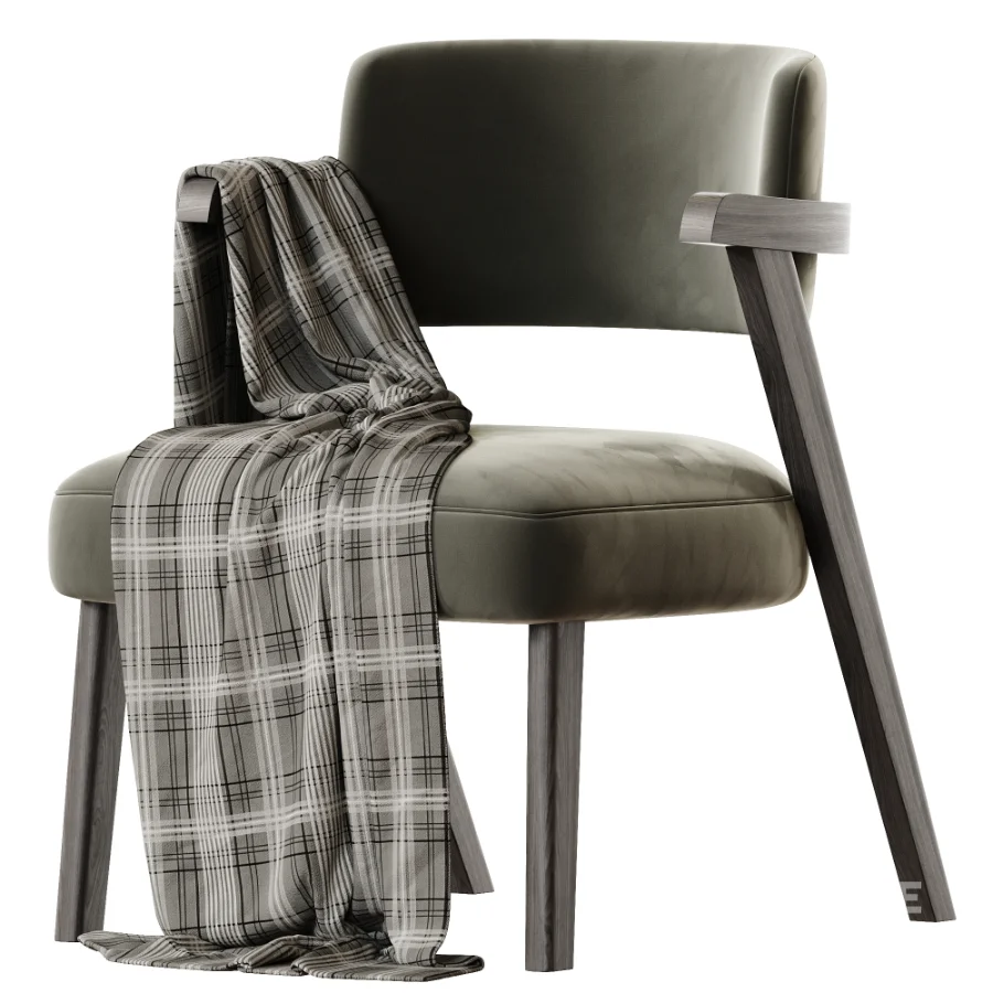 Jump lounge chair Image 5