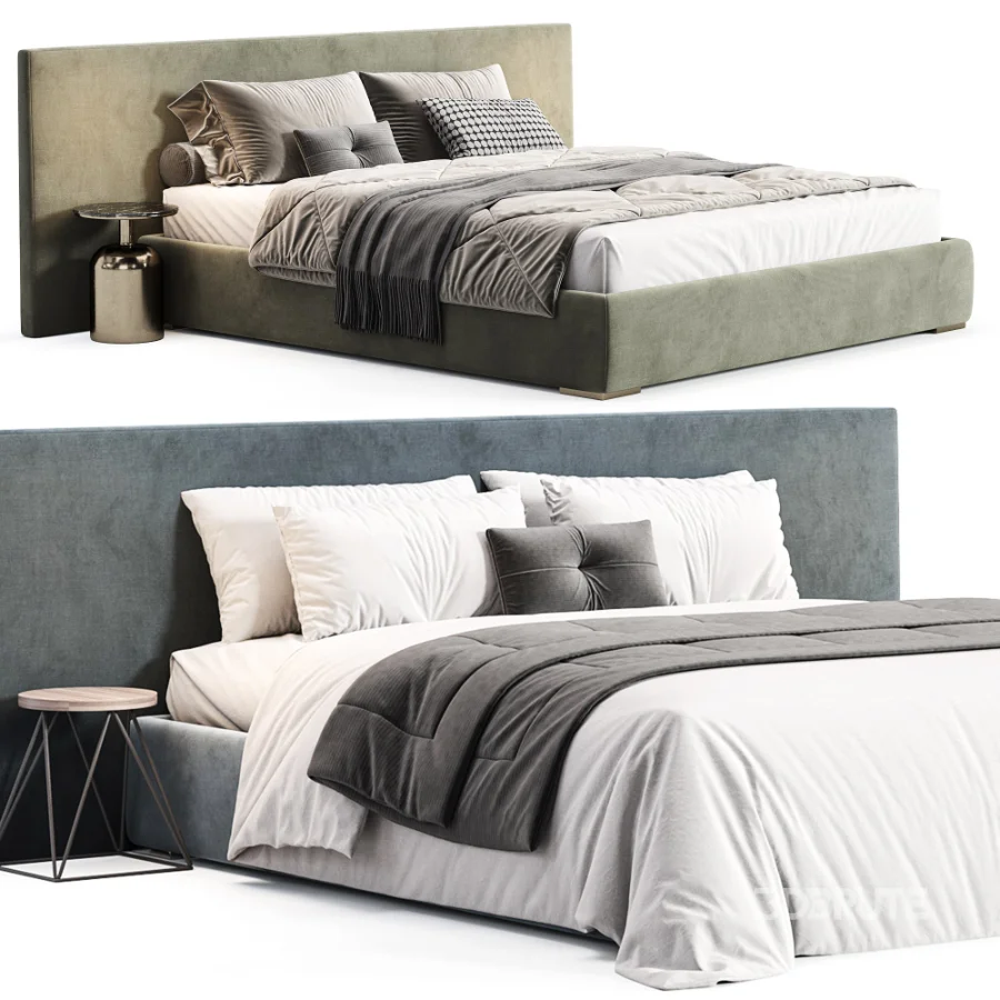 Piper bed by Crafted Image 5