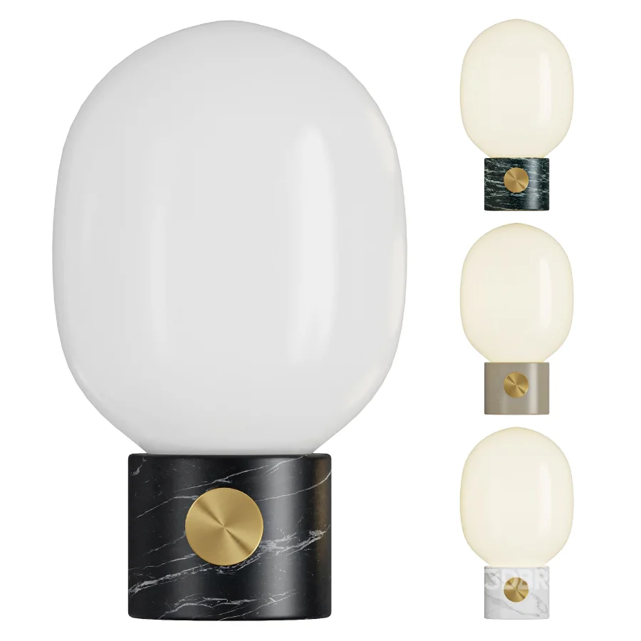 JWDA Table Lamp Small Image 1