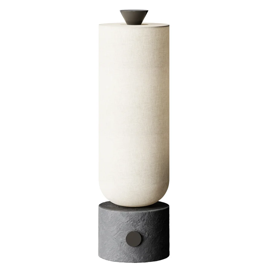 Aromas del Campo Gamb Table Lamp Image 3